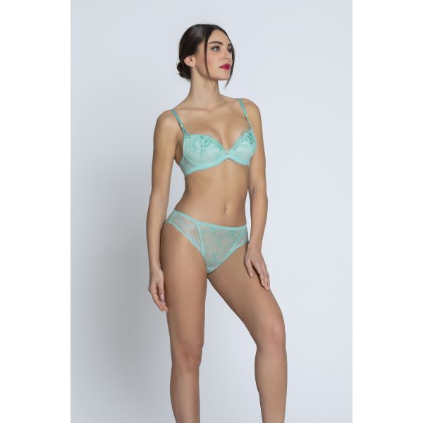 Progressive Coque Bra, Princesse Iris - Aqua, ACH8581-PA