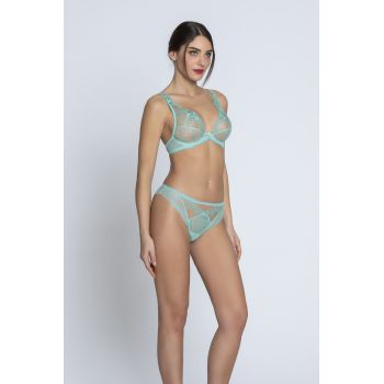 String, Princesse Iris - Aqua, ACH0081-PA 2