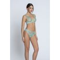 String, Princesse Iris - Aqua, ACH0081-PA