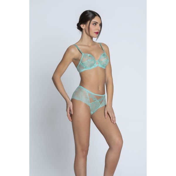 Shorty, Princesse Iris - Aqua, ACH0481-PA