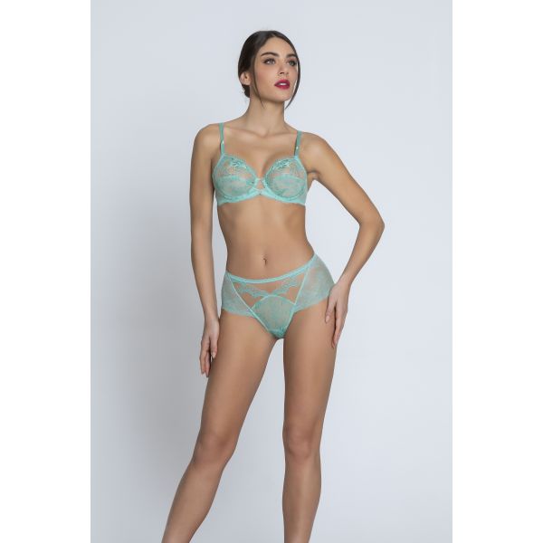 Shorty, Princesse Iris - Aqua, ACH0481-PA