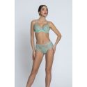 Shorty, Princesse Iris - Aqua, ACH0481-PA