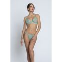 String Sexy, Princesse Iris - Aqua, ACH0581-PA