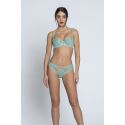 Seduction briefs, Princesse Iris - Aqua, ACH0781-PA