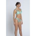 Seduction briefs, Princesse Iris - Aqua, ACH0781-PA