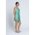 Nuisette Charme, Princesse Iris - Aqua, Lise Charmel ALH1081-PA