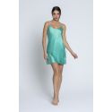 Nuisette Charme, Princesse Iris - Aqua, Lise Charmel ALH1081-PA