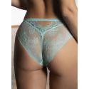 Slip Séduction, Princesse Iris - Aqua, ACH0781-PA