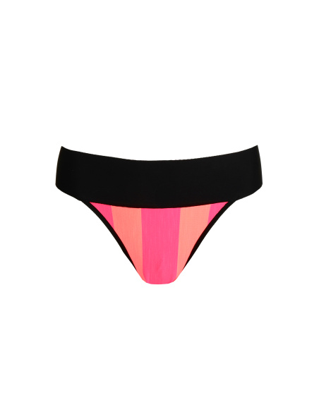 Bikini briefs, Lin - Neon Fiesta, Sarda 3600350-NEF