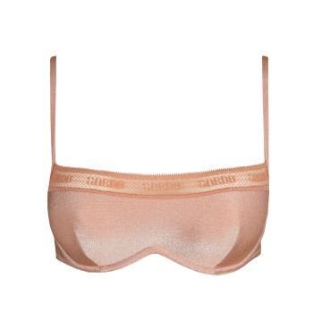 Soutien-Gorge Brassière, Carreras - Warm Tan, Sarda 3500214-WTN 2