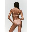 Soutien-Gorge Brassière, Carreras - Warm Tan, Sarda 3500214-WTN