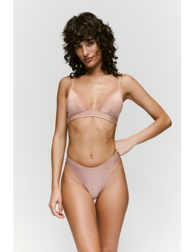 Bralette, Carreras - Warm Tan, Sarda 3500229-WTN