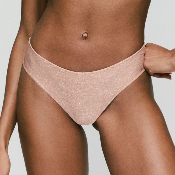 Briefs Brésilien, Carreras - Warm Tan, Sarda 3500250-WTN