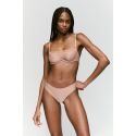 Slip Brésilien, Carreras - Warm Tan, Sarda 3500250-WTN