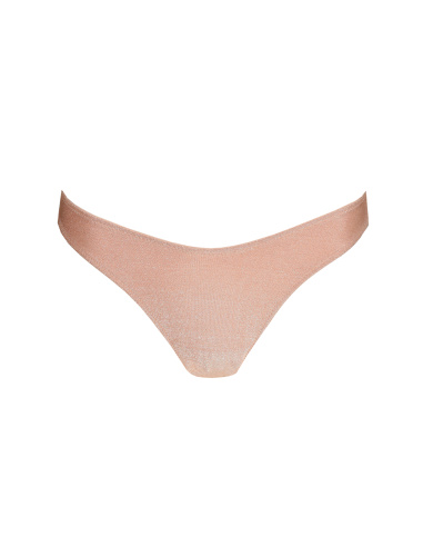 Slip Italien, Carreras - Warm Tan, Sarda 3500256-WTN