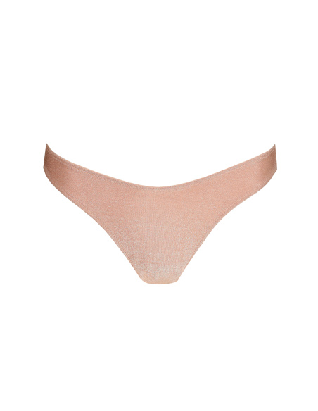 Slip Italien, Carreras - Warm Tan, Sarda 3500256-WTN