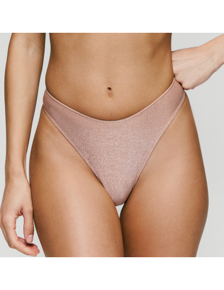 Slip Italien, Carreras - Warm Tan, Sarda 3500256-WTN