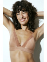 Bralette, Carreras - Warm Tan, Sarda 3500229-WTN