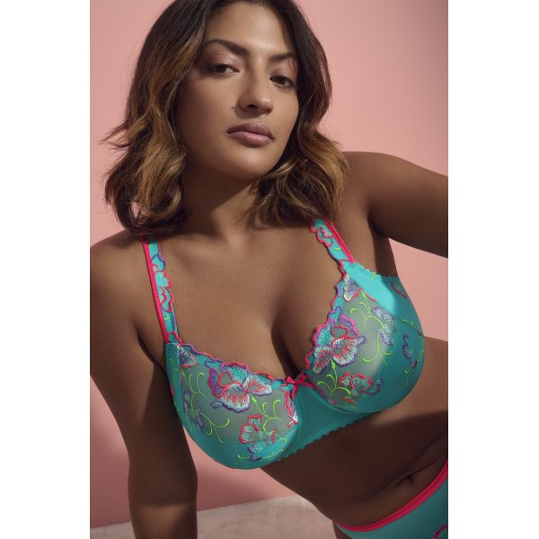 Soutien-Gorge Emboîtant à Armatures BàI, Devdaha, Prima Donna 0163440-MRM