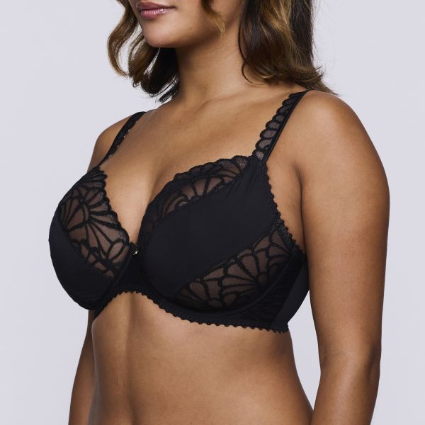 Soutien-Gorge à Decolleté CàG, Gallipoli, Prima Donna 0163554-ZWA