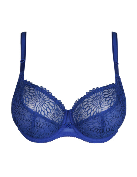 Soutien-Gorge Balconnet Forme Tulipe, Sophora, Prima 0163184/85-BPT