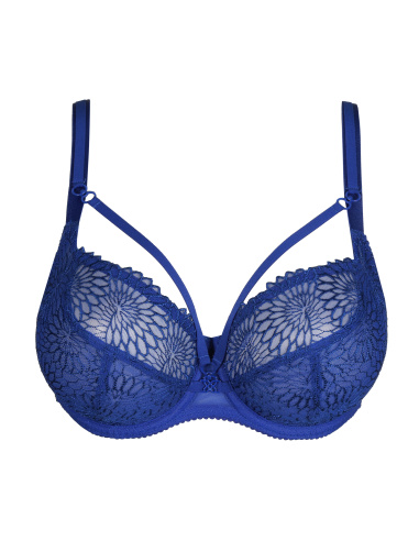 Soutien-Gorge Balconnet Forme Tulipe, Sophora, Prima 0163184/85-BPT