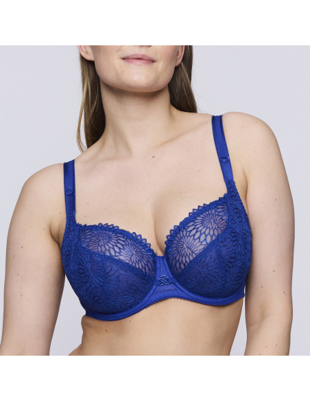 Soutien-Gorge Balconnet Forme Tulipe, Sophora, Prima 0163184/85-BPT