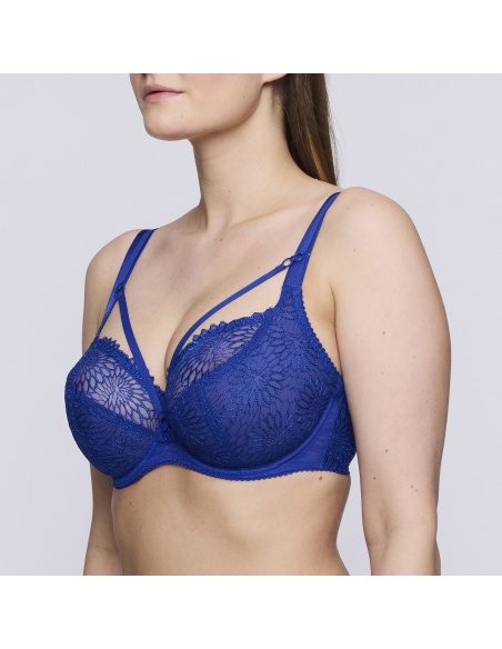 Soutien-Gorge Balconnet Forme Tulipe, Sophora, Prima 0163184/85-BPT
