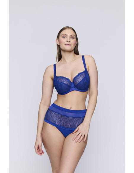 Soutien-Gorge Balconnet Forme Tulipe, Sophora, Prima 0163184/85-BPT