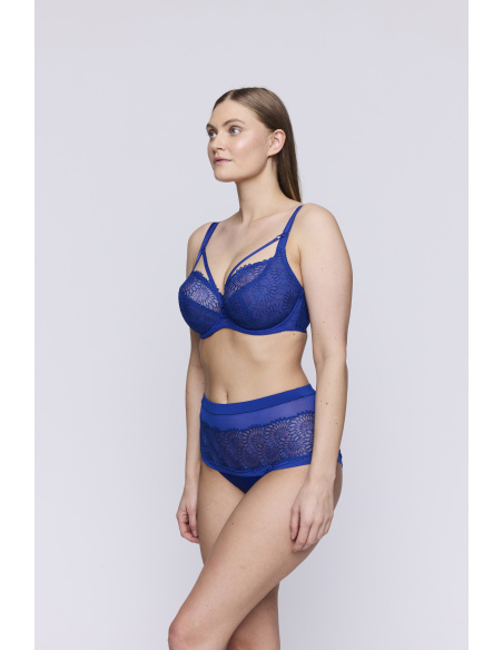 Soutien-Gorge Balconnet Forme Tulipe, Sophora, Prima 0163184/85-BPT