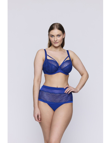 Soutien-Gorge Balconnet Forme Tulipe, Sophora, Prima 0163184/85-BPT