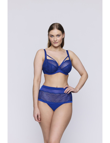 Soutien-Gorge Balconnet Forme Tulipe, Sophora, Prima 0163184/85-BPT