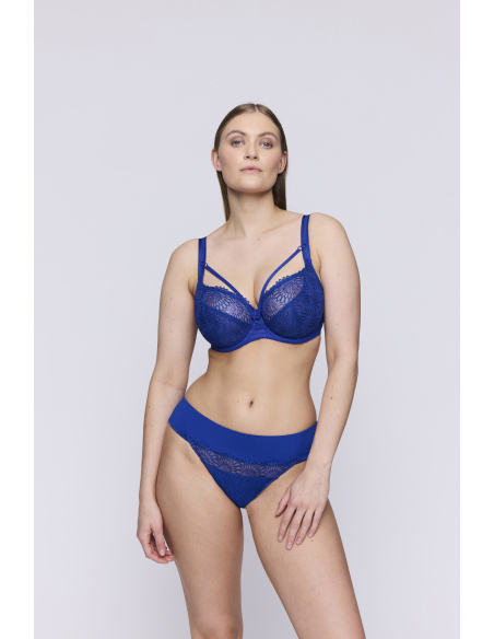Soutien-Gorge Balconnet Forme Tulipe, Sophora, Prima 0163184/85-BPT