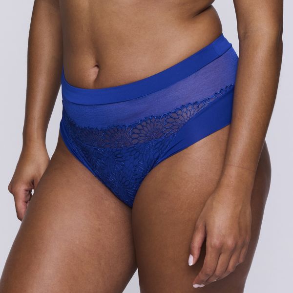 High Waist Brief, Sophora, Prima 0563181-BPT