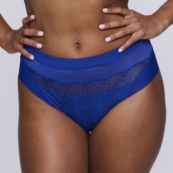 High Waist Brief, Sophora, Prima 0563181-BPT