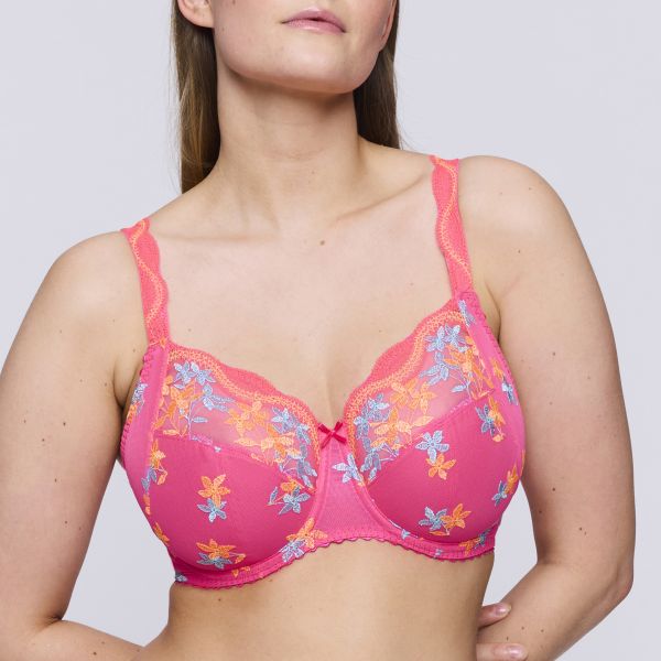 Full Cup Bra B TO I, Cala Luna, Prima Donna 0163540-BGP