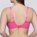 Soutien-Gorge Demi Mousse Plongeant C à G, Cala Luna, Prima Donna 0163542-BGP