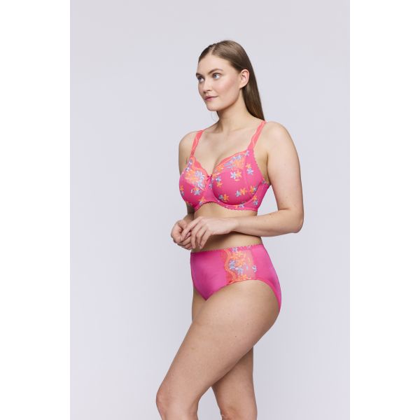 Slip Taille Haute, Cala Luna, Prima Donna 0563541-BGP