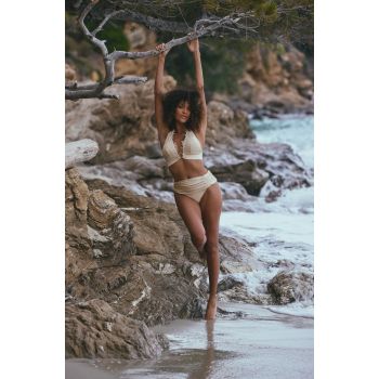 Maillot de Bain 2 Pièces, Ambre, Marjolaine 6AMB5201/5002-0003