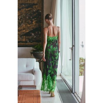 Nuisette Longue Sexy, Ambre, Marjolaine 2AMB3002-0139 2