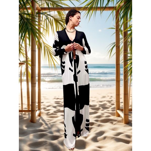 Manteau, Lou-Textile, MANTLOUSS