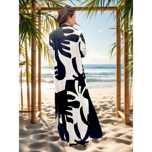 Manteau, Lou-Textile, MANTLOUSS