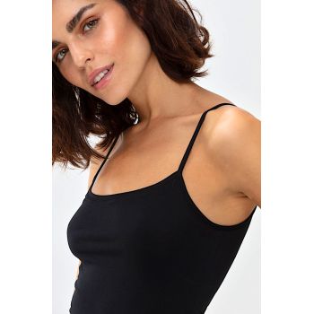 Top Bretelle, Superfine Organic, Mey 25815-3 2