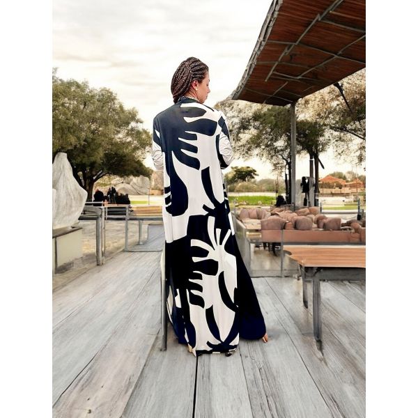 Manteau, Lou-Textile, MANTLOUSS