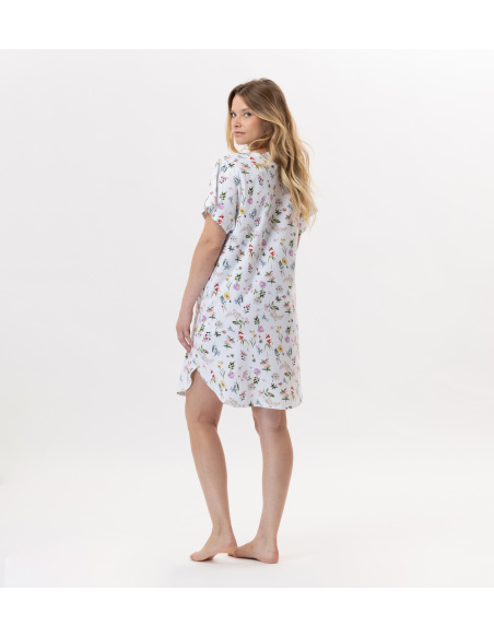 Chemise de Nuit, Bloom, Le Chat BLOOM901-1319