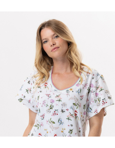 Chemise de Nuit, Bloom, Le Chat BLOOM901-1319