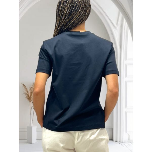 Tee Shirt, Opunzia, Max Mara OPUNZIA-034