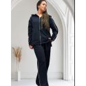 Jogging avec Capuche, Albore-Curve, Max Mara ALBORE/CURVE-004
