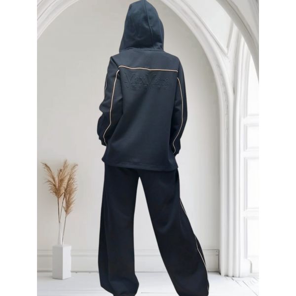 Jogging avec Capuche, Albore-Curve, Max Mara ALBORE/CURVE-004