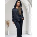 Jogging avec Capuche, Albore-Curve, Max Mara ALBORE/CURVE-004